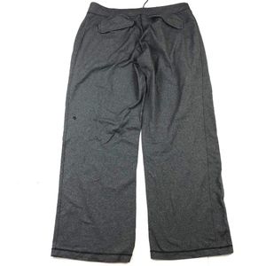 LULULEMON Kung Fu Pant Men's Size XXL Inseam 33"